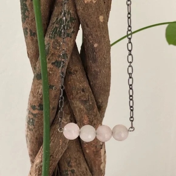 Jewellery Bundle {7 pieces} Earrings, Necklaces, Bracelet - Picture 10 of 14